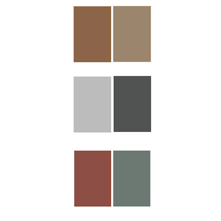 Bonway Bon 32-445 Liquid Antique Agent, Stone Gray 3No. 32-445